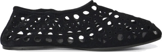 Alaïa Dame Sko Svart 38 EU, Alaïa Dame Sko Svart 38 EU,