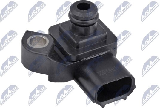Lufttrykksensor, høydetilpasning NTY ECM-HD-002