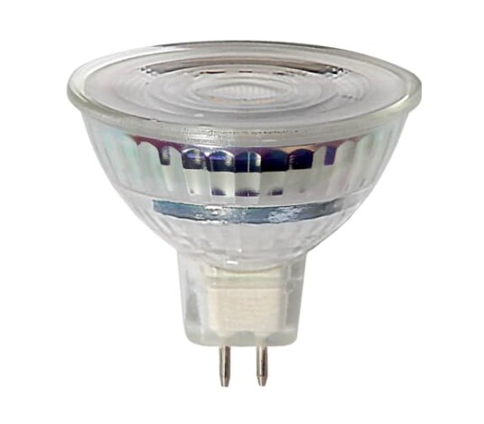 Star Trading LED Spot Dimbar 5,8W Varmhvit GU5.3 MR16