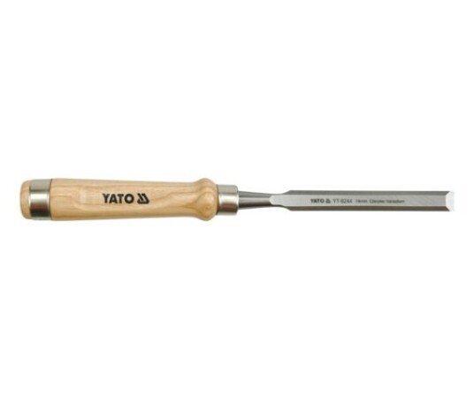 Yato Joiner's Meisel 15Mm Yt-6245