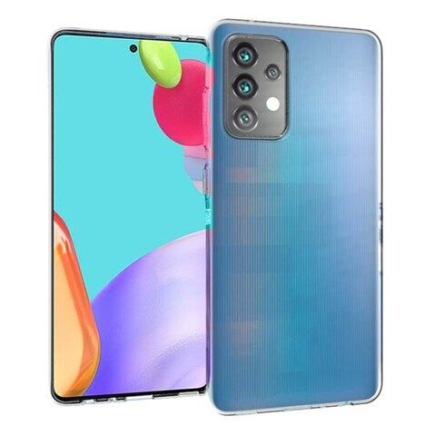 Insmat Crystal - back cover for mobile phone