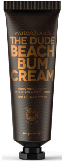 Waterclouds The Dude Beach Bum Cream 125 ml