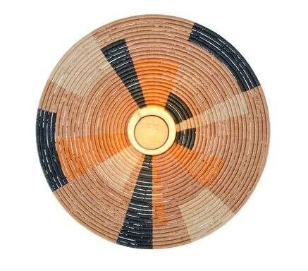 forestier - Parrot Vegglampe L Sand Forestier