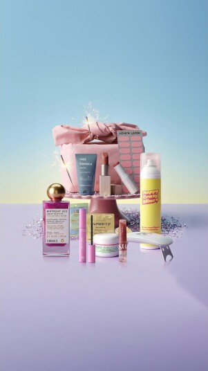 By Lyko Lovables The Bday Kit By Lyko Lovables The Bday Kit