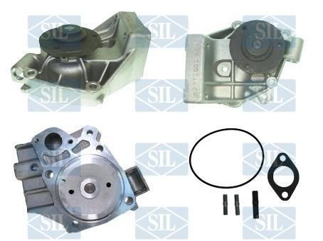Saleri SIL PA1442 Vannpumpe