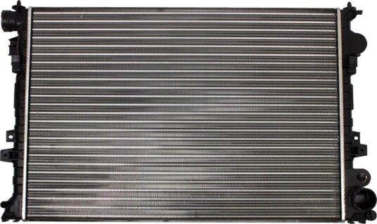 Radiator, motorkjøling FAST FT55110