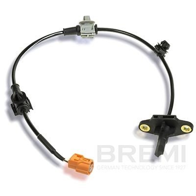 Sensor, ABS BREMI 50084 Sensor, ABS BREMI 50084