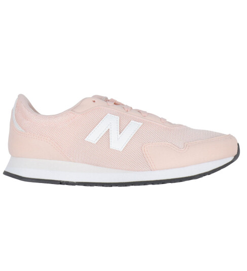 New Balance Sko 323 Rosa Haze/Hvit 375 Sko