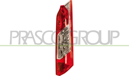 PRASCO FD9364154 Baklykt