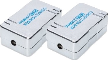 Digitus Dn-93903-2 Lsa Lsa Hvit