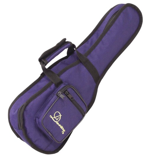 Dimavery Soft-Bag For Ukulele Dimavery Soft-Bag For Ukulele