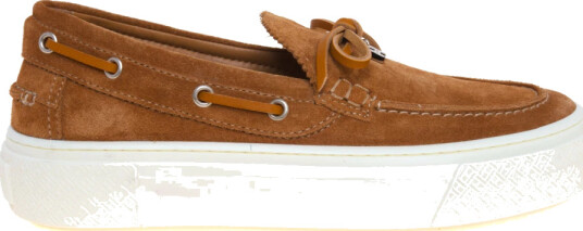 Hogan Dame Sko Brun 38 1/2 EU, Hogan Dame Sko Brun 38 1/2 EU,
