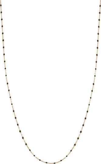 Camilla Pihl Dame Accessories Gul ONE SIZE,
