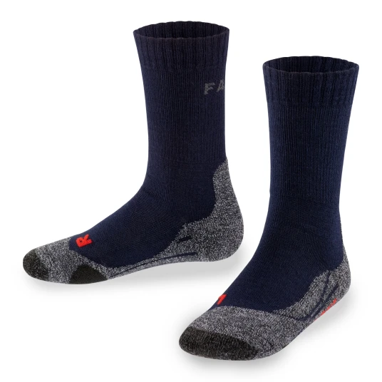 FALKE TK2 Kids Marine 35-38 FALKE TK2 Kids Marine 35-38