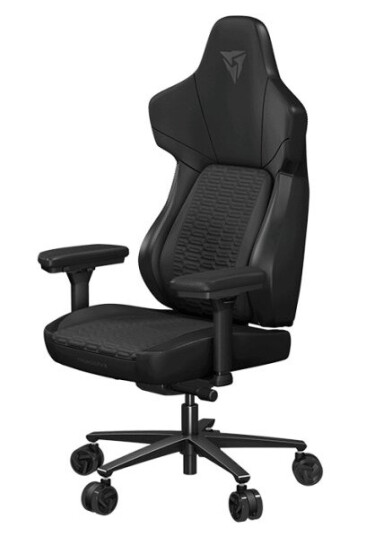 Thunderx3 Core-Racer Gaming Stol - Svart Thunderx3 Core-Racer Gaming Stol - Svart