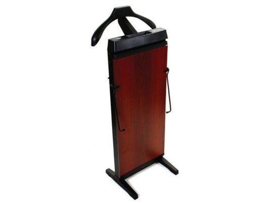 Buksepresser Corby 3300 Mahogny