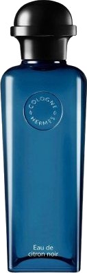 Hermès Eau De Citron Noir Unisex Eau de Cologne 100ml - Frisk Duft med Sitron og Appelsin Hermès Eau De Citron Noir Unisex Eau de Cologne 100ml - Frisk Duft med Sitron og Appelsin