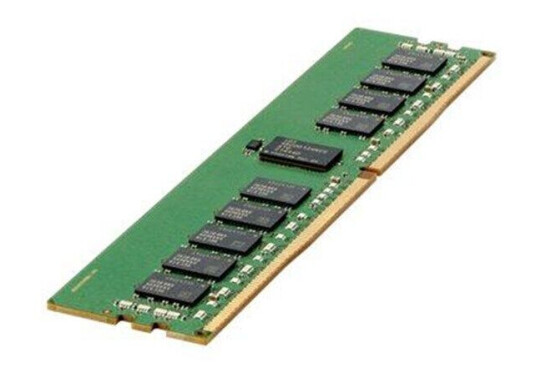 HP E 16GB 1Rx4 PC4-2933Y-R Smart Kit