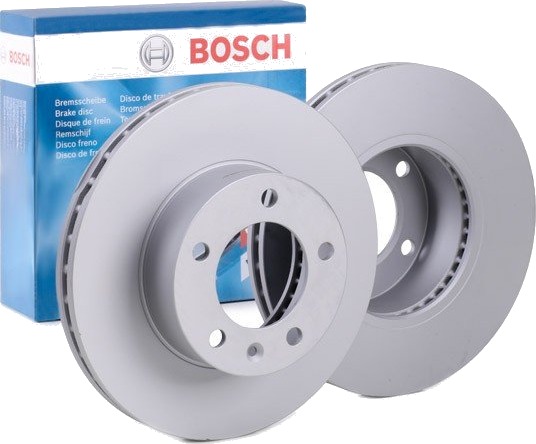 BOSCH 0 986 479 B59 Bremseskive BOSCH 0 986 479 B59 Bremseskive