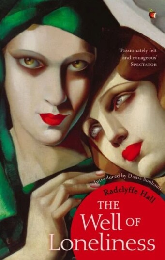 The Well Of Loneliness Av Radclyffe Hall
