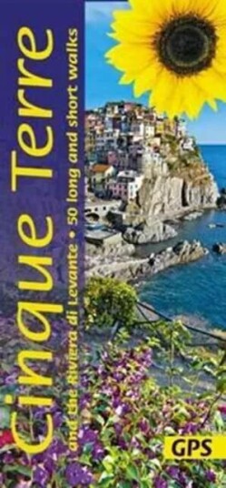 Cinque Terre And The Riviera Di Levante Av Georg Henke Cinque Terre And The Riviera Di Levante Av Georg Henke