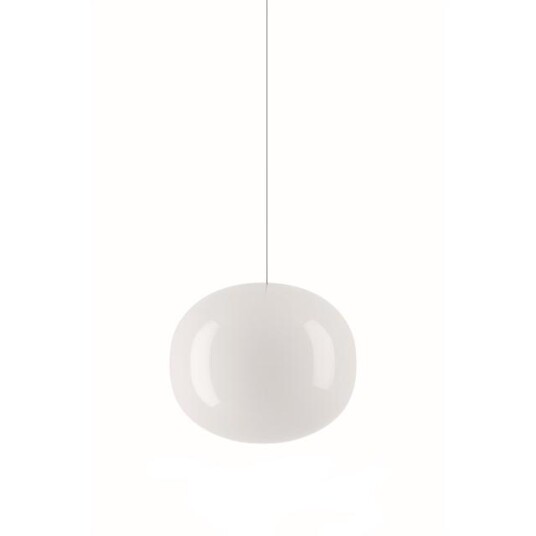 Lodes Volume 29 Taklampe Hvit Lodes Volume 29 Taklampe Hvit