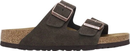 Birkenstock Herre Sko Brun 45 EU,