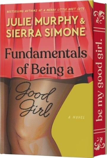 Fundamentals of Being a Good Girl Fundamentals of Being a Good Girl