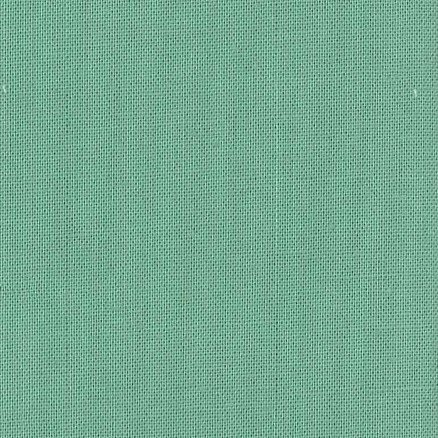 Brændgaard Textile Silke Bomullsstoff 302 Støvgrønn 145cm 50cm