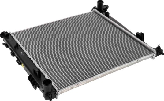 Radiator ACKOJA A52 60 0026