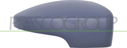 Deksel utvendig speil PRASCO FD7527423