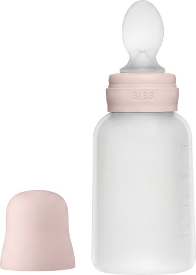 Bibs Spoon Feeder Squeeze Petal 1 Stk.