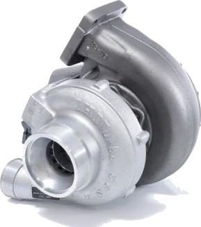 Turbolader BTS TURBO T917931