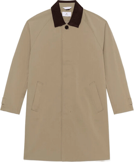 Matinique Maelijah Cord 73 Beige L