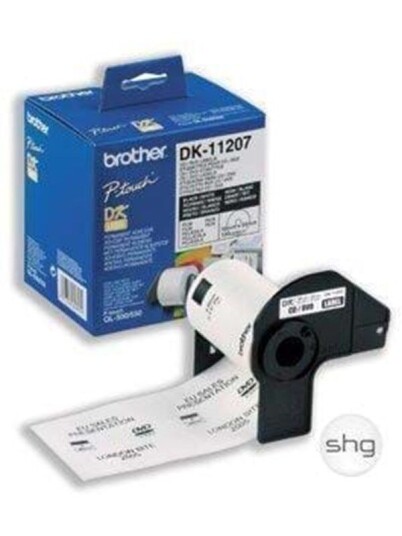 Brother DK-11207 Brother DK-11207
