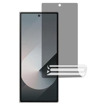 Samsung Galaxy Z Flip6 Skjermbeskytter - Privacy Samsung Galaxy Z Flip6 Skjermbeskytter - Privacy