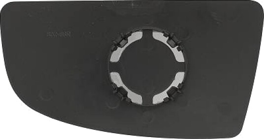 Speilglass ytterspeil DIEDERICHS 1457028 Speilglass ytterspeil DIEDERICHS 1457028