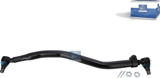 Styrestag DT Spare Parts 7.00173