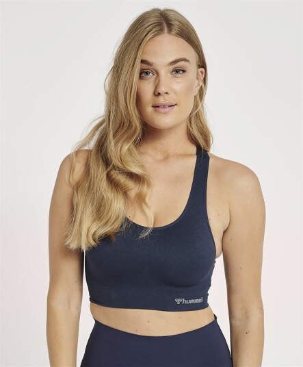 Hummel Seamless Sport Top XS Hummel Seamless Sport Top XS