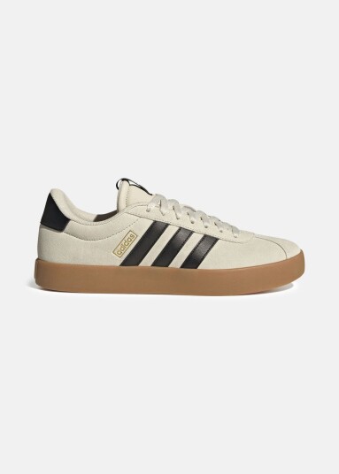 Adidas VL COURT 3.0 ALUMIN/CBLACK/GOLDMT 40 2/3 (UK 7) Sneakers Adidas VL COURT 3.0 ALUMIN/CBLACK/GOLDMT 40 2/3 (UK 7) Sneakers