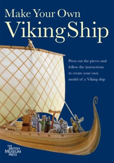 Make your own viking ship Make your own viking ship