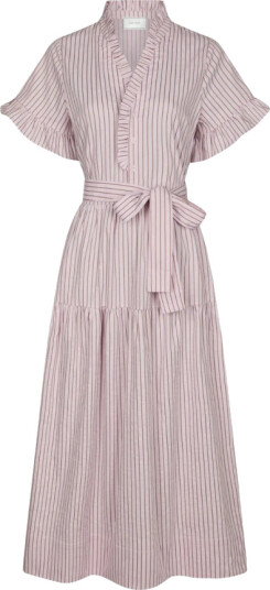 Neo Noir Dame Kjoler Rosa S, Neo Noir Dame Kjoler Rosa S,
