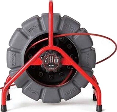 Ridgid Inspeksjonskamera See Snake Selvnivellerende, 61 m