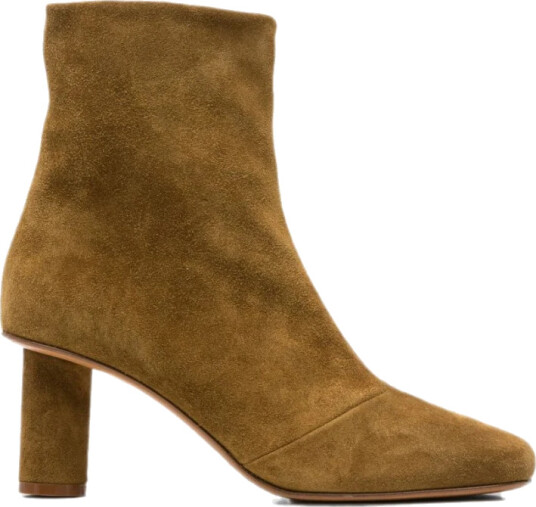 Forte Forte Dame Sko Beige 38 EU, Forte Forte Dame Sko Beige 38 EU,