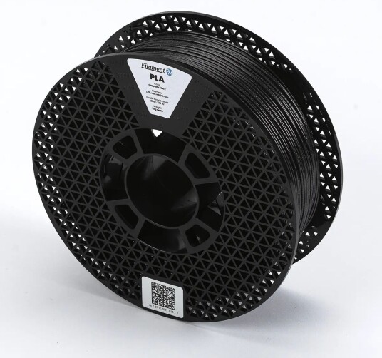Filamentpm Pla Graphite Black Filamentpm Pla Graphite Black