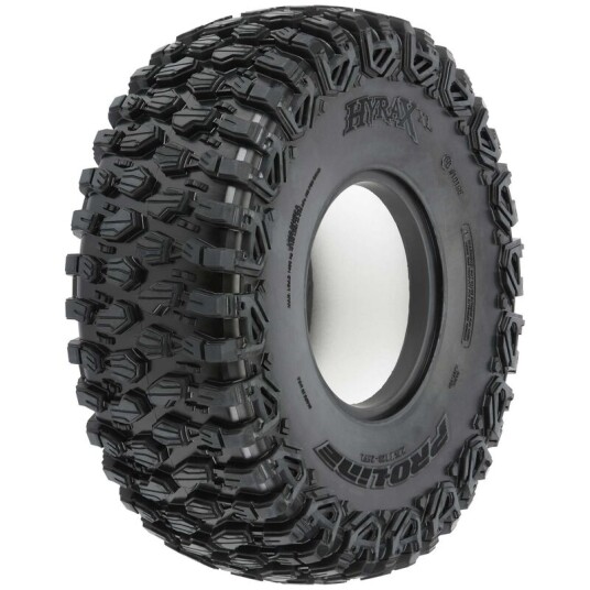 Proline 1/6 Hyrax XL G8 Front/Rear 2.9" Rock Crawling Tires 2 Proline 1/6 Hyrax XL G8 Front/Rear 2.9" Rock Crawling Tires 2