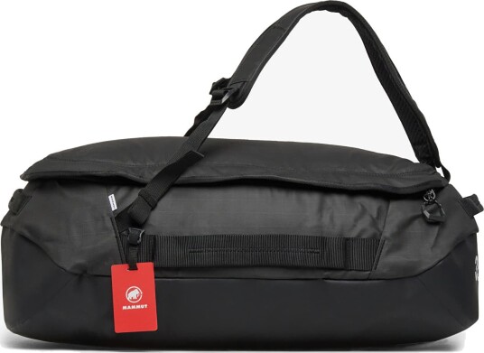 Mammut Cargo 35 Black Mammut Cargo 35 Black