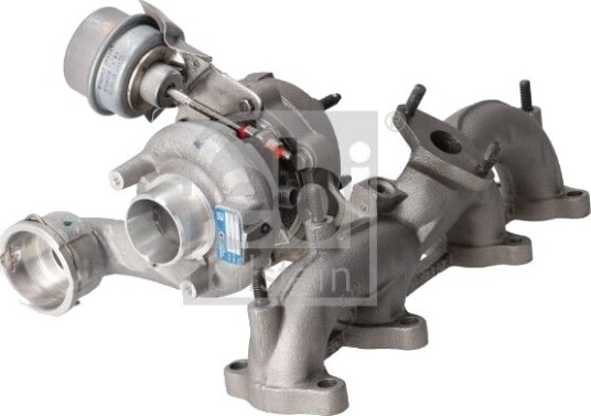 FEBI BILSTEIN 186784 Turbolader