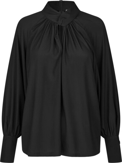 Dea Kudibal Dame Bluser & Skjorter Svart XL, Dea Kudibal Dame Bluser & Skjorter Svart XL,