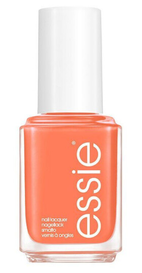 Essie Swoon In The Lagoon Collection #824 Frilly Lilies 13,5ml Essie Swoon In The Lagoon Collection #824 Frilly Lilies 13,5ml